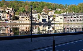 Appartement Avec Vue Sur Meuse